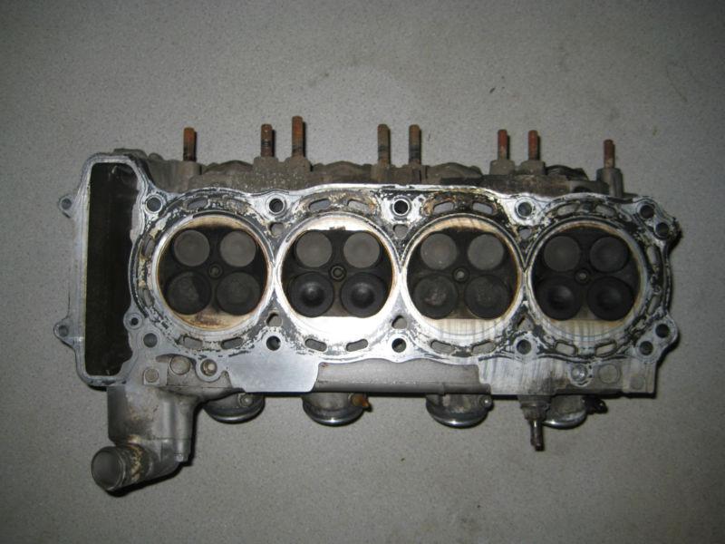 Honda CBR900RR1993 Cylinder Head assembly, US $135.00, image 3