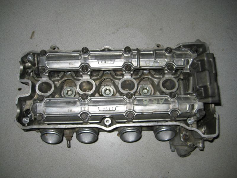Honda CBR900RR1993 Cylinder Head assembly, US $135.00, image 6