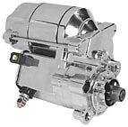Tucker / rocky 46-3005 1.2kw starter chr