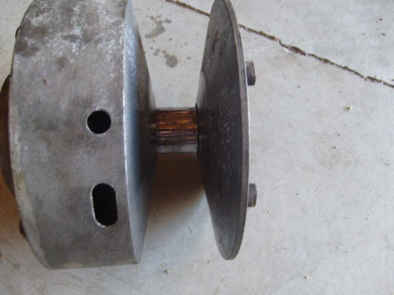 1996 Ski Doo Formula III 600 Drive Clutch, US $174.99, image 2