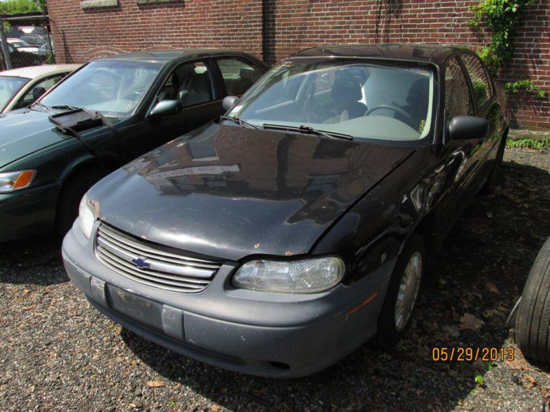 Gm chevy coil pack fits many makes and models