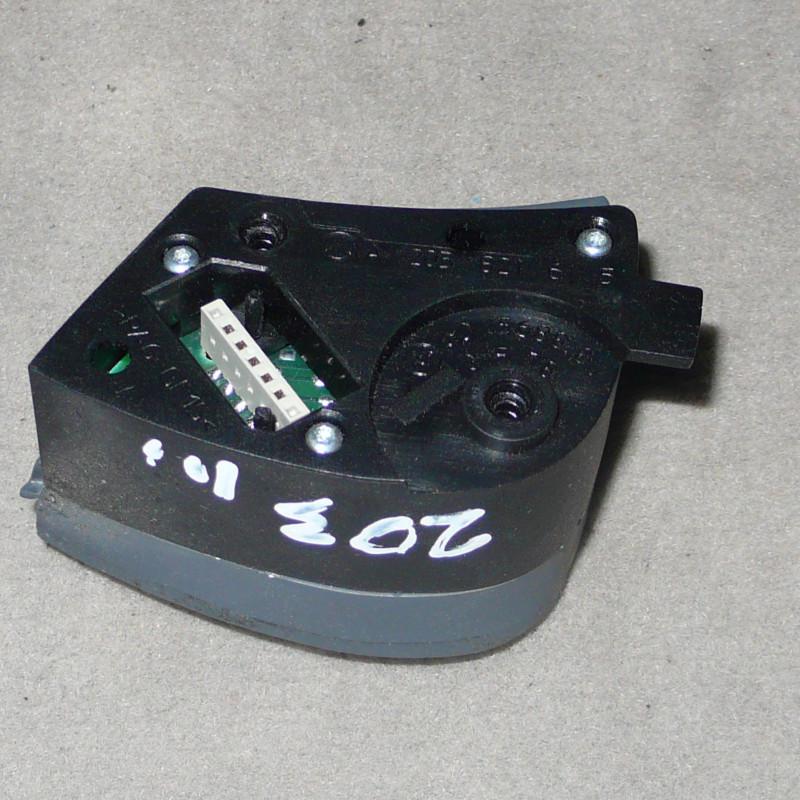 Find MERCEDES W203 C CLASS 0006 STEERING WHEEL BUTTONS 2038216151 in