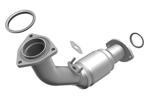 Magnaflow 93258 - 01-02 4runner catalytic converters - not legal in ca pre-obdii