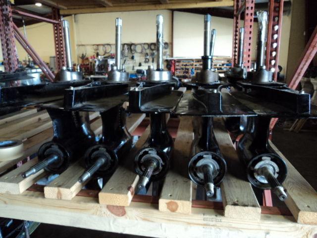 Mercruiser v6 (1991-2010) alpha 1 gen 2 lower unit with 1.62 ratio for outdrive