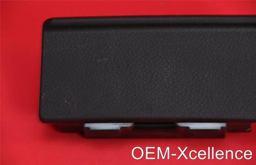 2003-2007 Infiniti G35 Center Console Black Ash Tray OEM OE Factory, US $22.97, image 2