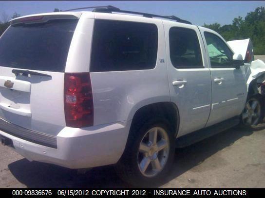 13 CHEVY SILVERADO 1500 STEERING COLUMN COLUMN SHIFT W/O HYBRID 4 SPD TRANS, US $100.00, image 6