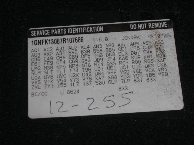 13 CHEVY SILVERADO 1500 STEERING COLUMN COLUMN SHIFT W/O HYBRID 4 SPD TRANS, US $100.00, image 11