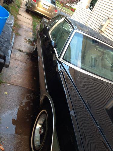 Pontiac Grand Prix LE (1987), US $2,999.00, image 2