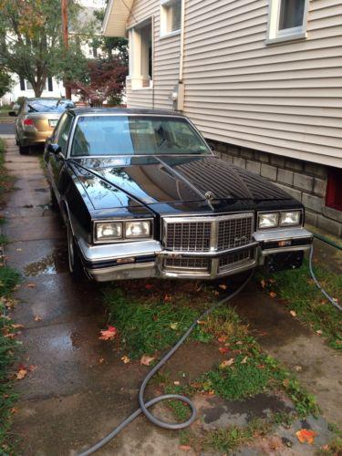 Pontiac Grand Prix LE (1987), US $2,999.00, image 5