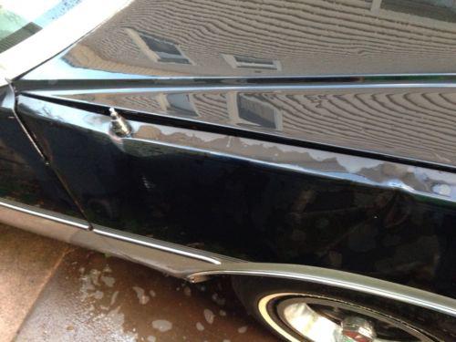 Pontiac Grand Prix LE (1987), US $2,999.00, image 10