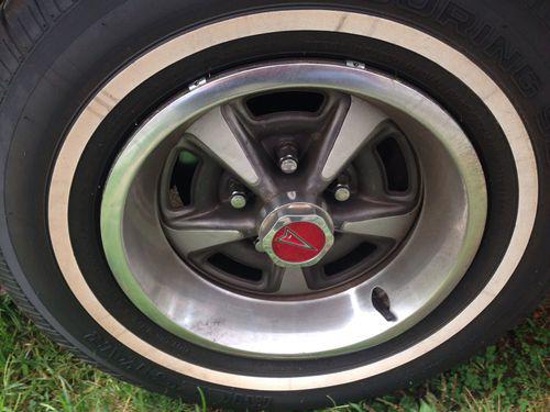 Pontiac Grand Prix LE (1987), US $2,999.00, image 12