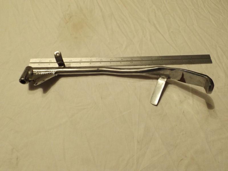 Find HarleyDavidson Jiffy Stand Kick Stand FX FXR FXST in Lewisville