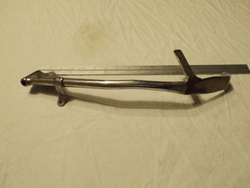 Find HarleyDavidson Jiffy Stand Kick Stand FX FXR FXST in Lewisville