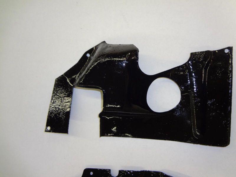 1939 1940 1941 ford car pickup convertible coupe truck sedan splash guards 