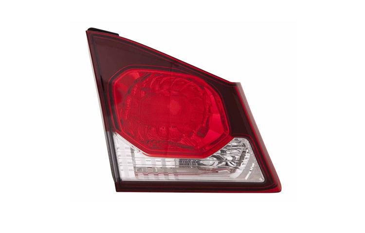 Driver & passenger side replacement tail light 09-11 acura csx (canadian model)