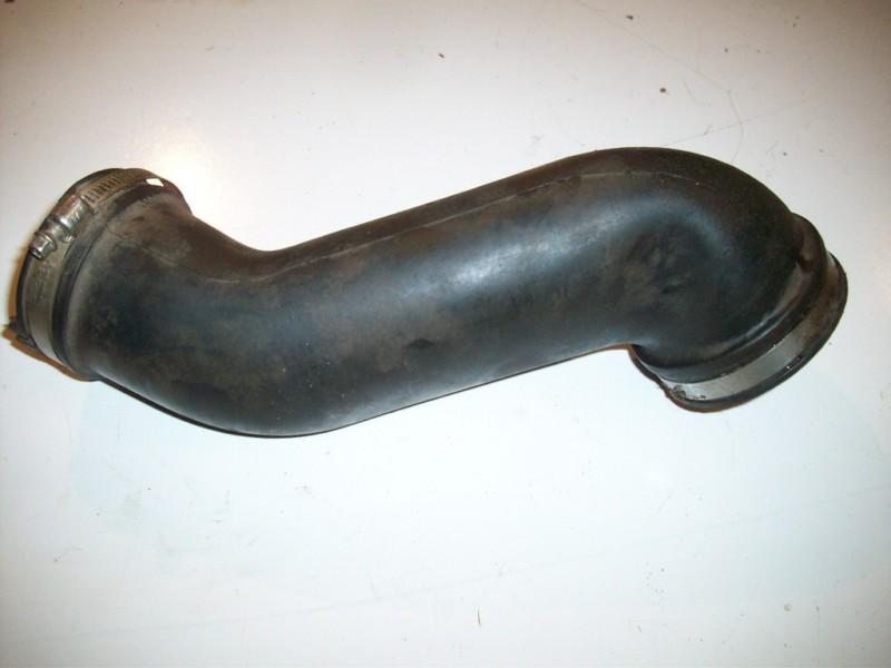 2005 kawasaki brute force 750 4x4 intake tube duct vent