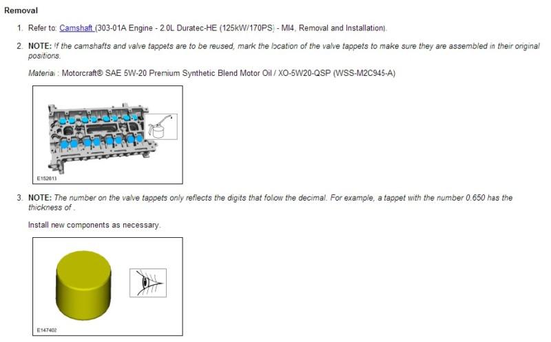 Ford Focus & Focus ST Service Repair Workshop Manual 2012 2013 MY, US $24.95, image 4