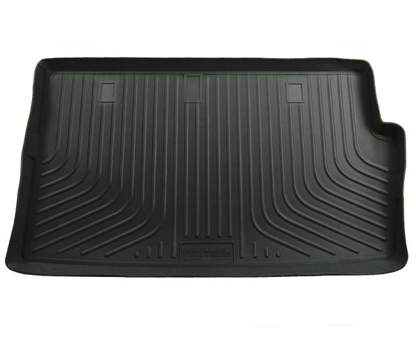 Husky liners weatherbeater cargo liners - 44031