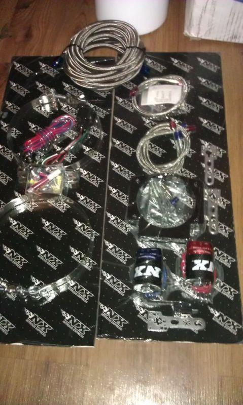 Nitrous Express LS1 LS2 LS3 LS7 102mm PLATE SYSTEM W/ 10LB BOTTLE, US $575.00, image 4