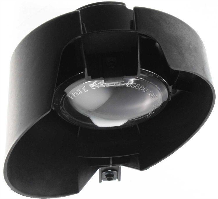 Driving Fog Light Lamp Assembly Driver's Left Side, US $43.93, image 2