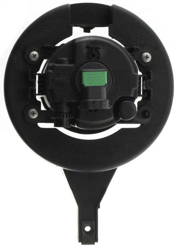 Driving Fog Light Lamp Assembly Driver's Left Side, US $43.93, image 4