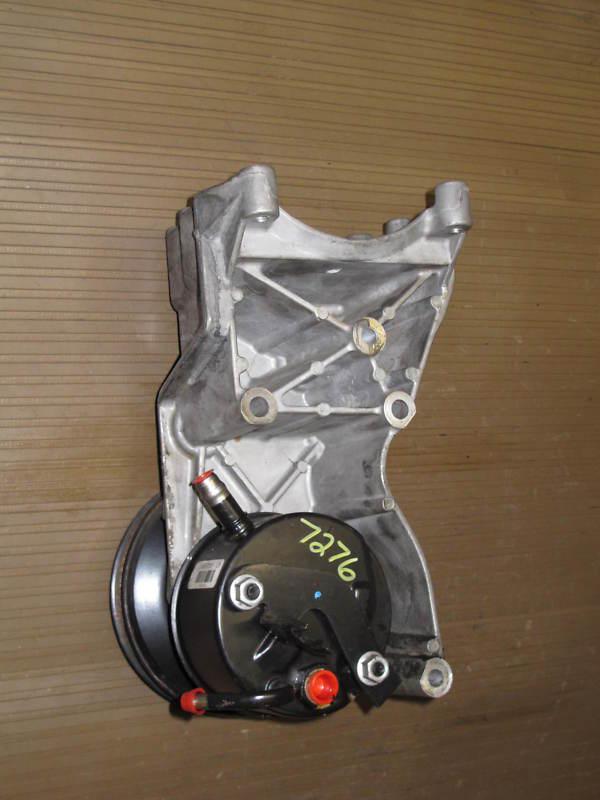 Find 96 99 00 01 02 03 04 05 Chevy Astro GMC Safari Van Power Steering