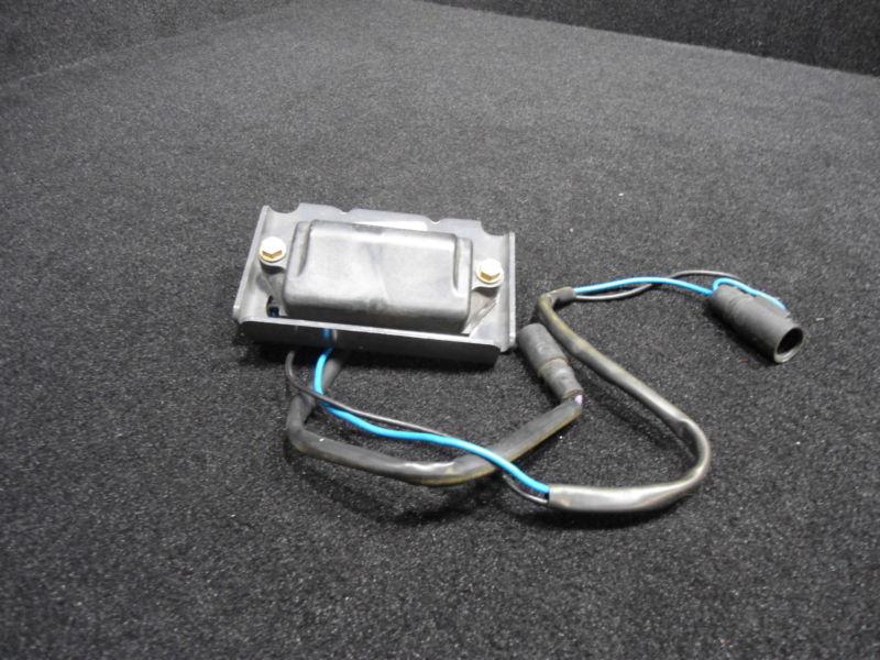 Shift module kit #987740 cobra  sterndrive boat motor engine transmission parts