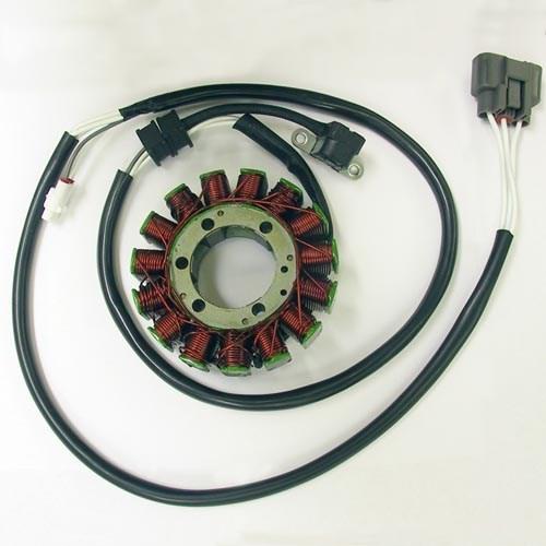 How To Check Stator Grizzly 700 at Michelle Harrell blog