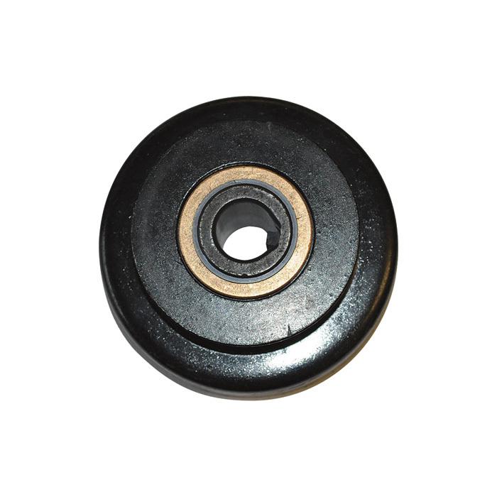 Hilliard extreme-duty clutch 1in bore 30in pulley od