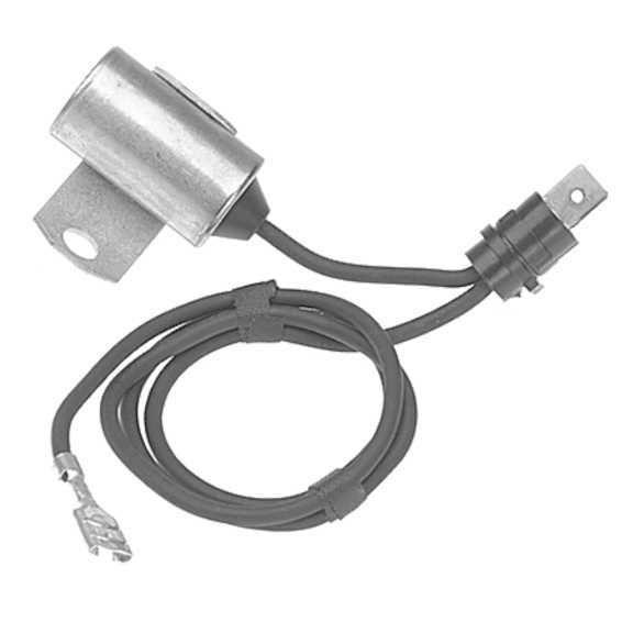 Buy Echlin Ignition Parts ECH EP293 Distributor Condenser in Chino