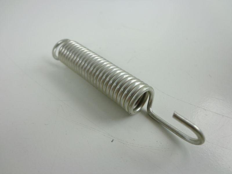 Harley Davidson Stop Light Switch Spring 40521-75 #2, US $5.99, image 2