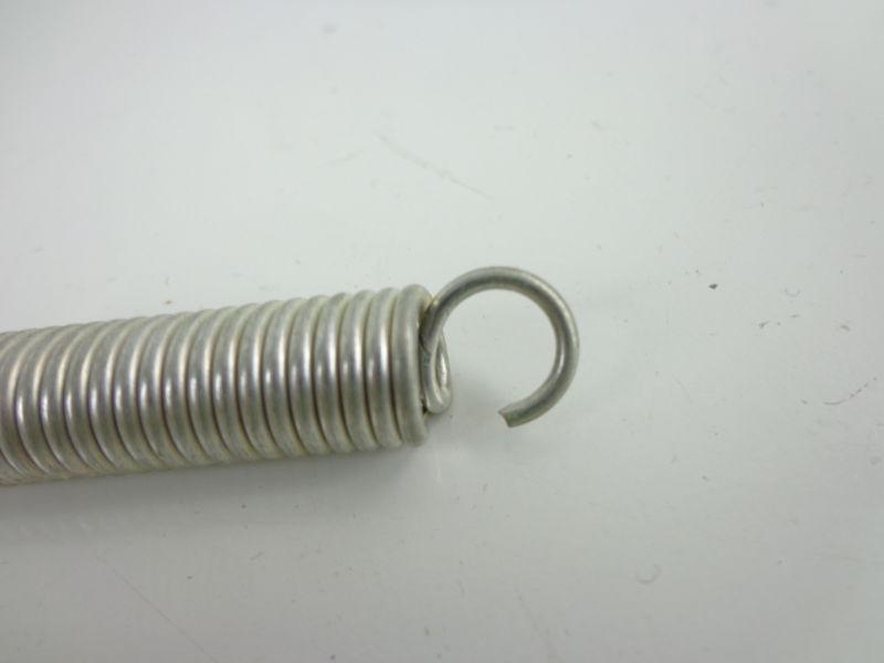 Harley Davidson Stop Light Switch Spring 40521-75 #2, US $5.99, image 3