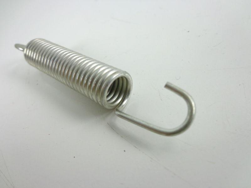 Harley Davidson Stop Light Switch Spring 40521-75 #2, US $5.99, image 4