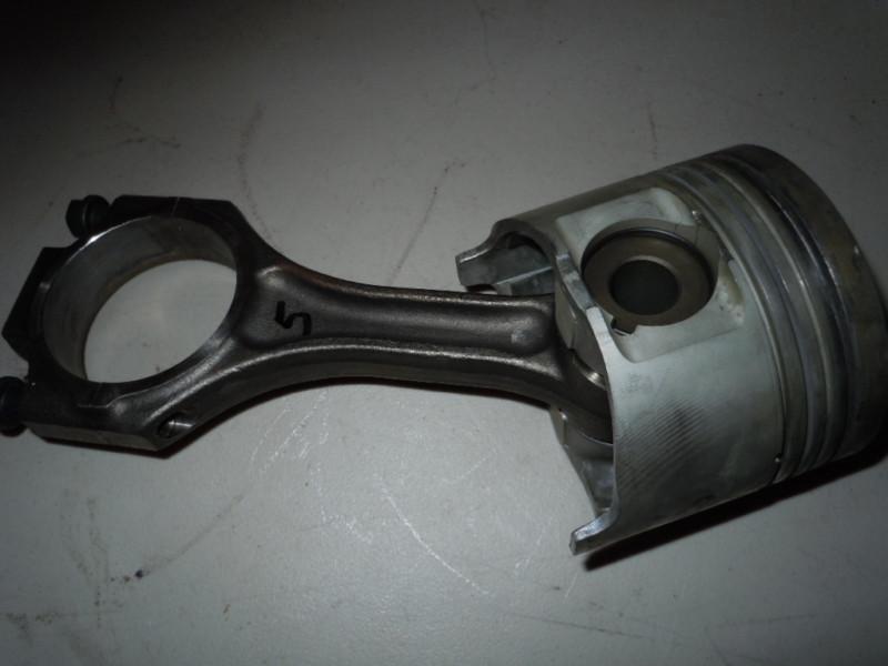 PISTON AND ROD STANDARD SIZE 2001 CHEVY GMC 6.6L DURAMAX LB7, US $44.00, image 3