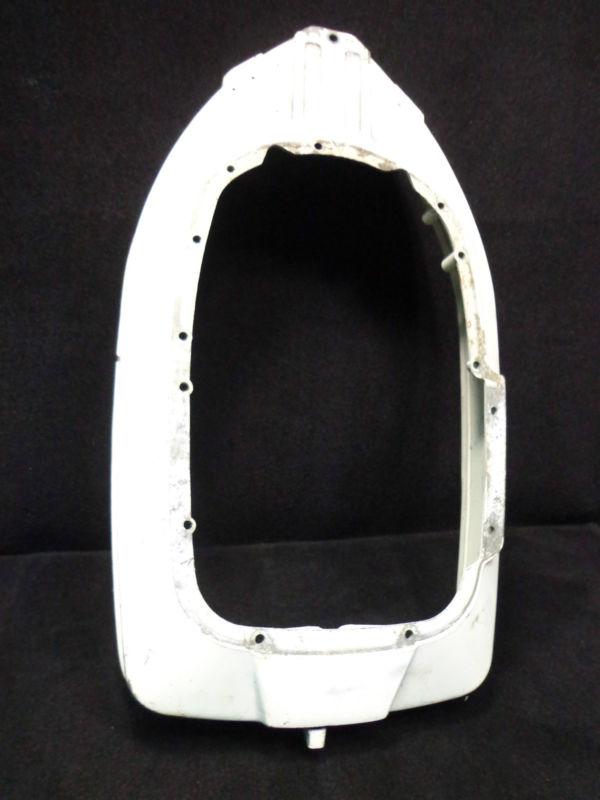 1974 chrysler,force 105 hp-1057hf ~bottom cowl,support plate,cowling (511), US $55.80, image 2