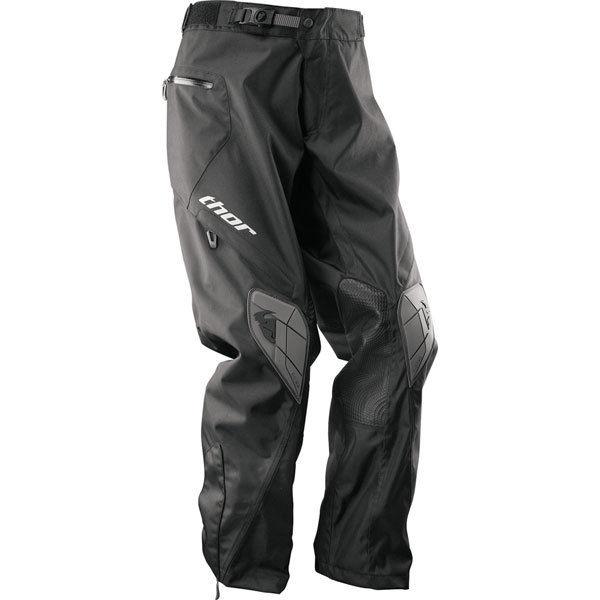 Black 40 thor range pants