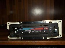 1985-1989 crown victoria-grand marquis temp control. oem.