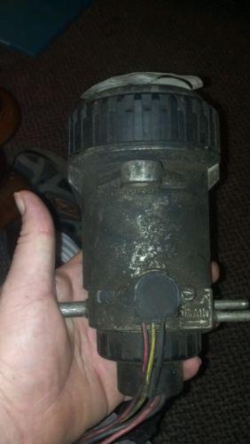 Chevy/GMC 6.5L Turbo Diesel Fuel Filter Housing 10226035, US $30.00, image 3