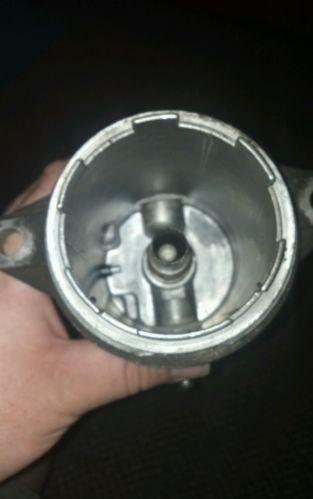 Chevy/GMC 6.5L Turbo Diesel Fuel Filter Housing 10226035, US $30.00, image 4