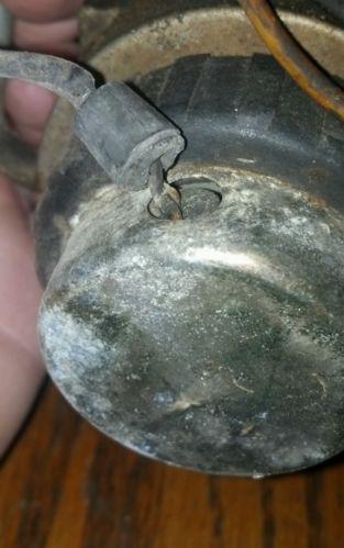 Chevy/GMC 6.5L Turbo Diesel Fuel Filter Housing 10226035, US $30.00, image 5