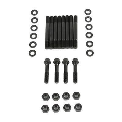 Arp 233-5601 main studs 4-bolt main chevy 4.3l v6 with splayed cap bolts kit