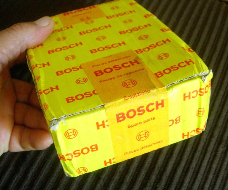 Mercedes W107 Factory BOSCH Ignition Control Module EZL 0227100042 NEW IN BOX, US $570.00, image 4