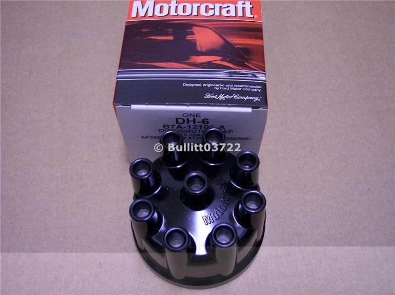 1965 1966 1967 1968  ford thunderbird  8 cylinder distributor cap 