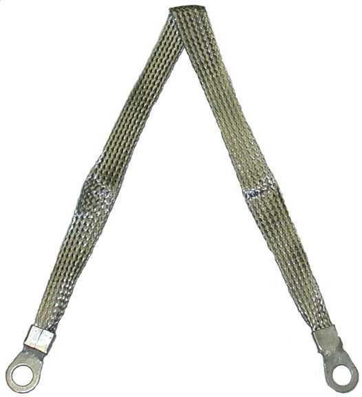 Napa battery cables cbl 711699 - battery cable grounding lead