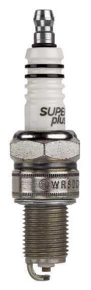 Bosch bsh 7907 - spark plug - super plus - oe type