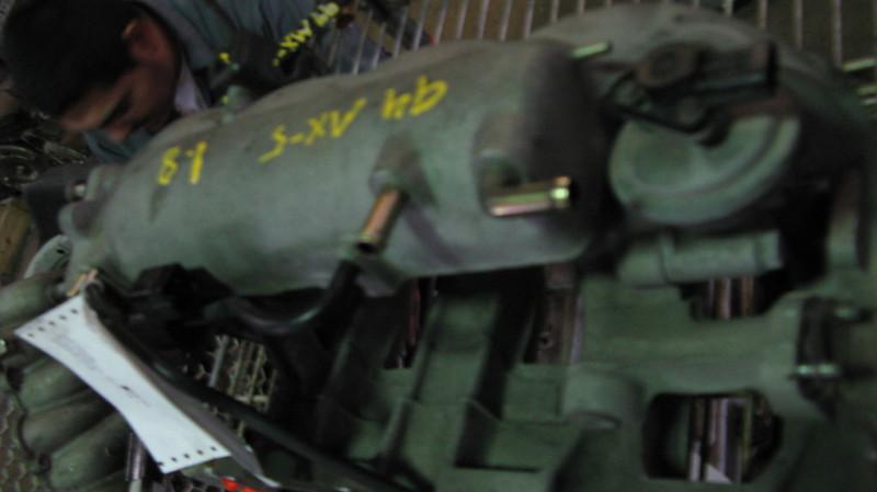 94 95 MAZDA MX-5 MIATA AIR INTAKE MANIFOLD THRU VIN 614192, US $89.00, image 3