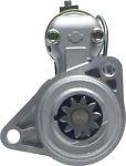 Denso 280-3136 remanufactured starter