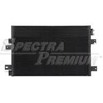 Spectra premium industries inc 7-3586 condenser