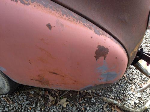 1940 chevy 2 door sedan,97% complete! we have (lay-a-way), US $2,500.00, image 10