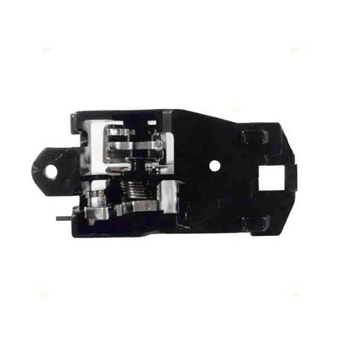 New Passengers Inside Interior Door Handle with Chrome Toyota Camry Sienna Van, US $19.72, image 2